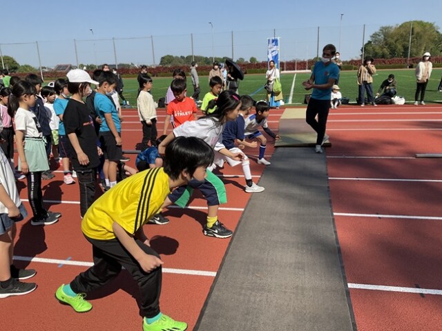 2023/04/08・09　春のスクール体験会