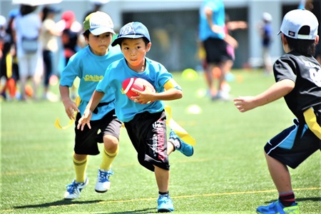 2024/4/13・14   春のスクール体験会　